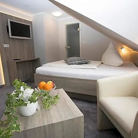 Forsthaus Hotel Winterberg