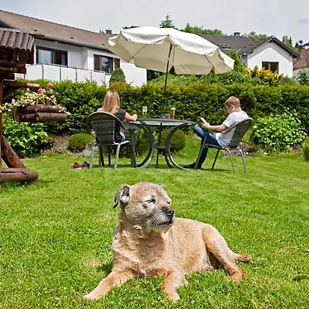 Hotell Forsthaus