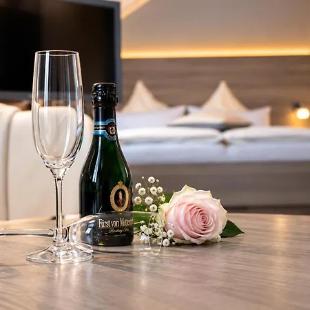 Forsthaus Hotel 3*