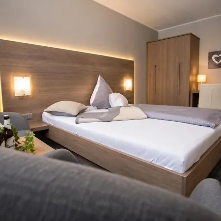 Hotel Forsthaus 3*