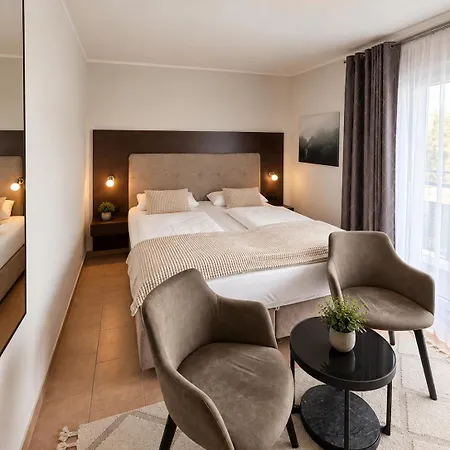 Forsthaus 3* Winterberg