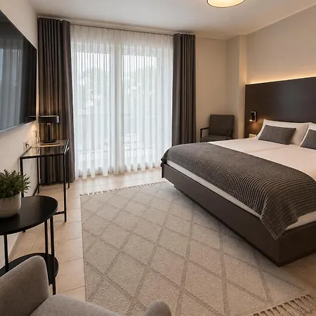 Forsthaus Hotel