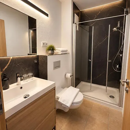 Forsthaus Hotel 3*
