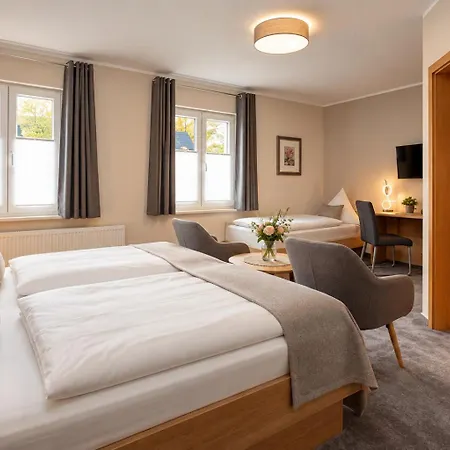 Hotel Forsthaus 3*