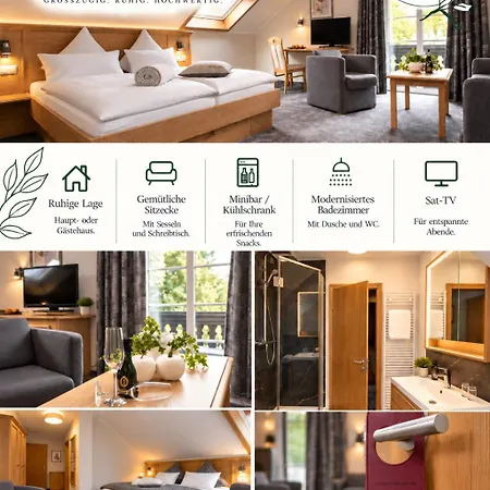 Forsthaus Hotel