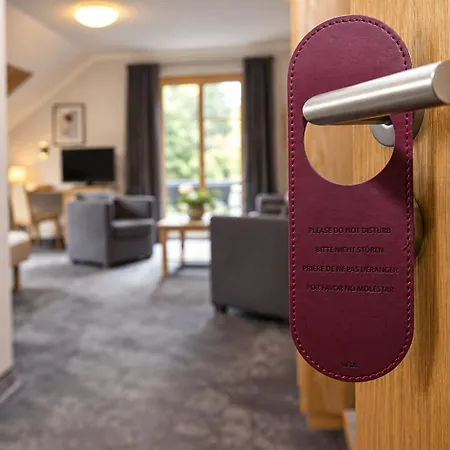 Hotel Forsthaus 3*