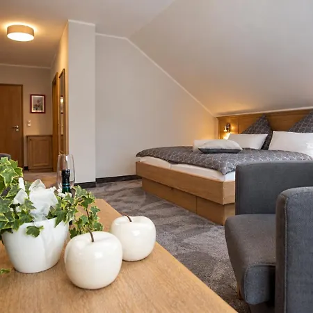 Forsthaus Winterberg