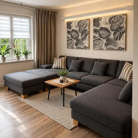 Hotel Forsthaus 3*