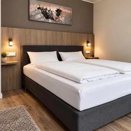 Forsthaus Hotel Winterberg