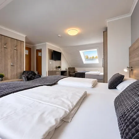 Forsthaus Hotel Winterberg