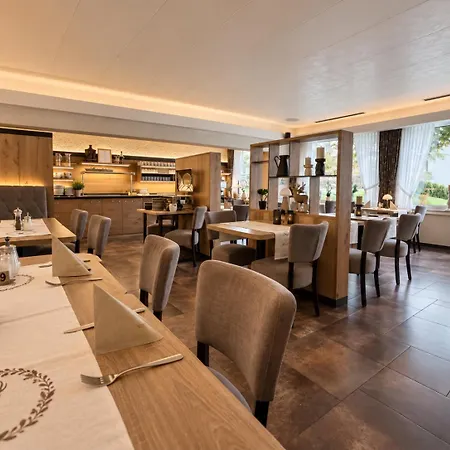 Forsthaus Hotel Winterberg