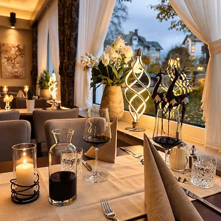 Hotel Forsthaus