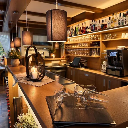 Forsthaus Hotel 3*