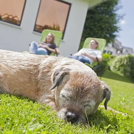 Ξενοδοχείο Forsthaus Βίντερμπεργκ