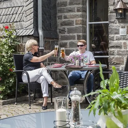 Ξενοδοχείο Forsthaus Βίντερμπεργκ