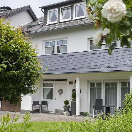 Forsthaus Βίντερμπεργκ