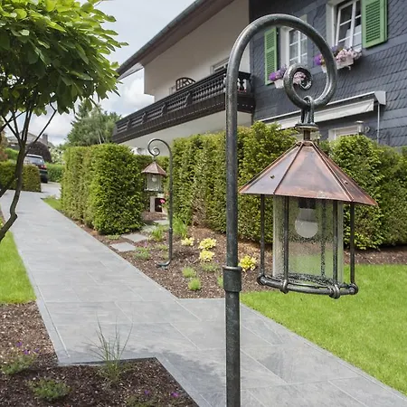 Ξενοδοχείο Forsthaus 3*