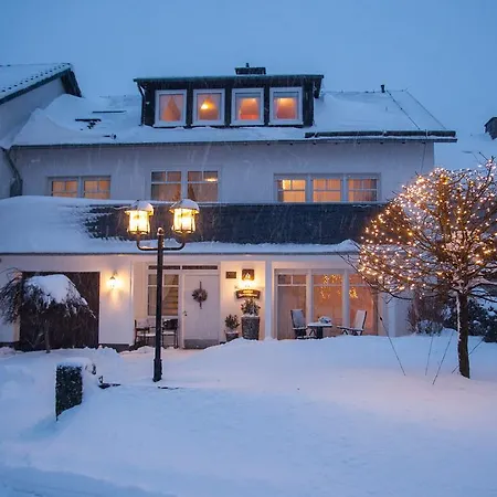 Forsthaus 3* Винтерберг