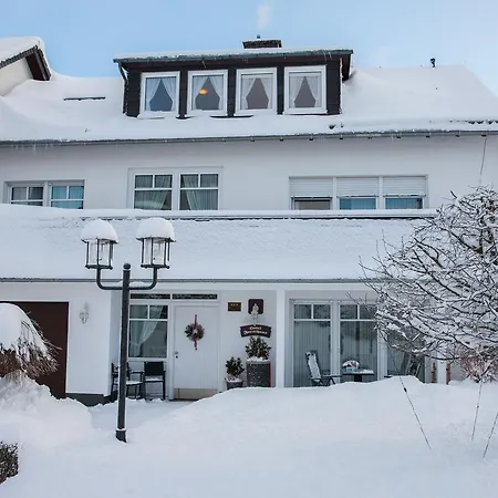 Отель Forsthaus 3*