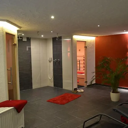 Forsthaus Βίντερμπεργκ