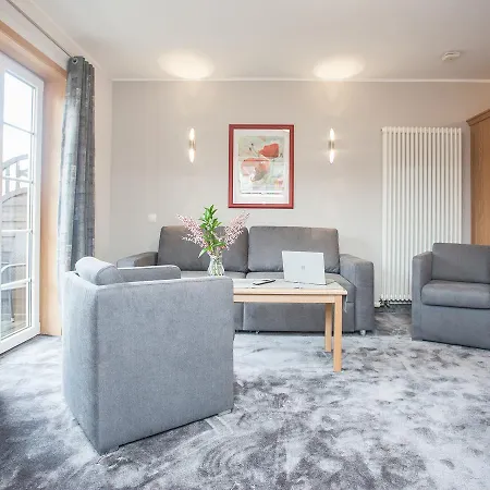 Forsthaus Ξενοδοχείο Βίντερμπεργκ