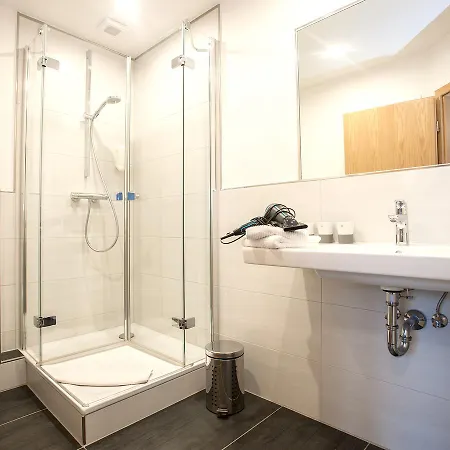 Ξενοδοχείο Forsthaus