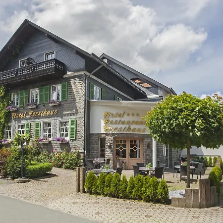 Forsthaus Отель