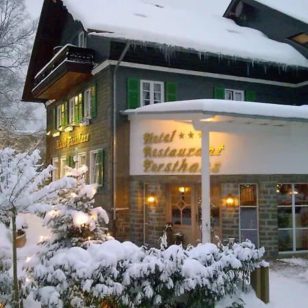 Forsthaus Ξενοδοχείο