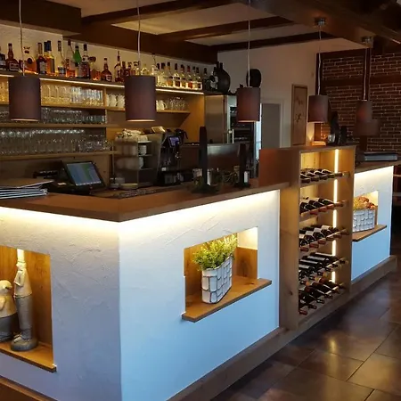 Ξενοδοχείο Forsthaus