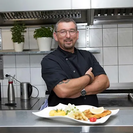 Forsthaus Ξενοδοχείο Βίντερμπεργκ