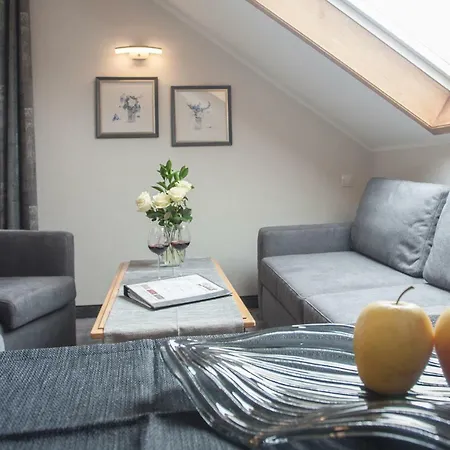 Forsthaus 3* Винтерберг