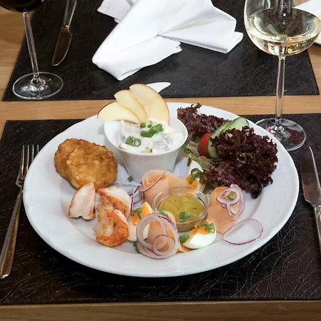 Otel Forsthaus Winterberg