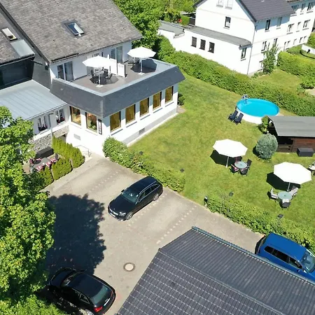 Forsthaus Ξενοδοχείο