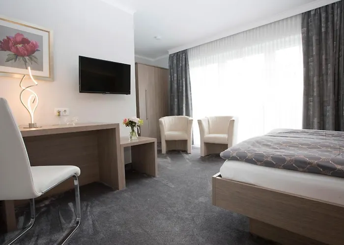 Forsthaus Hotel