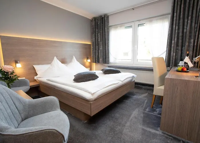 Forsthaus 3* Winterberg