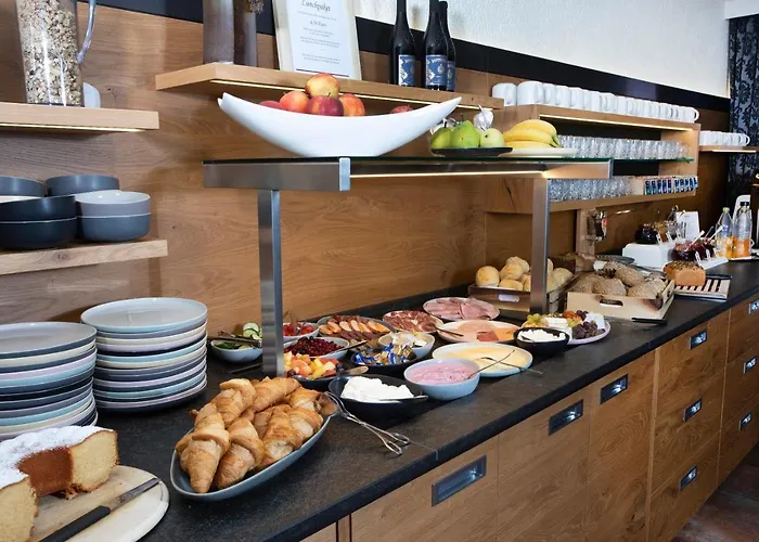 Forsthaus 빈터베르크