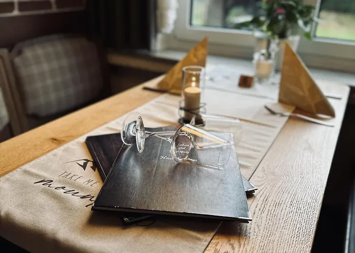 Forsthaus 3* 빈터베르크