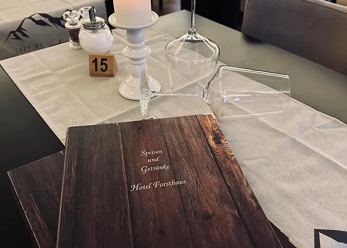 Hotel Forsthaus