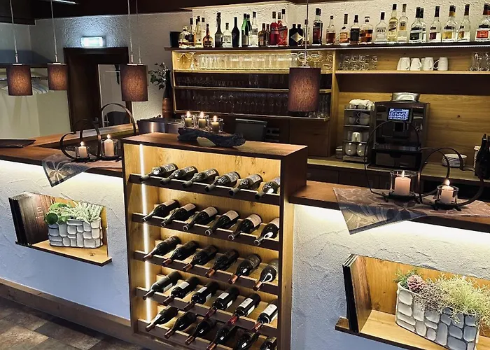 Forsthaus Hotel Winterberg