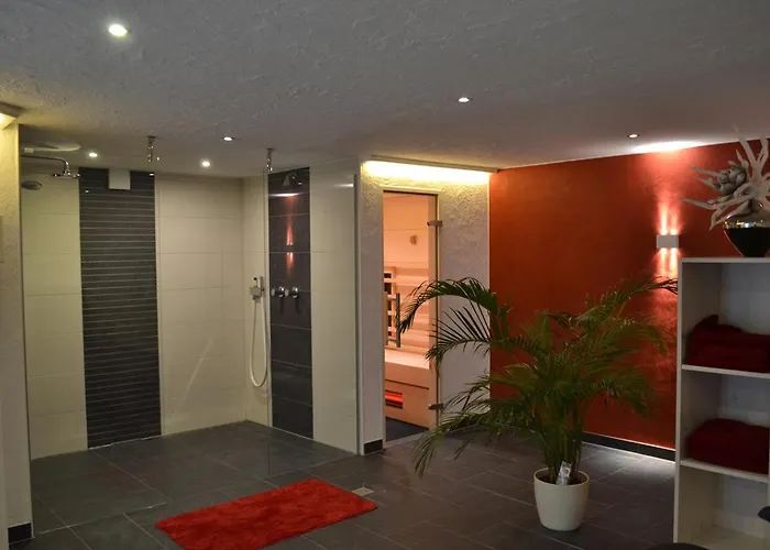 Forsthaus Hotel Winterberg