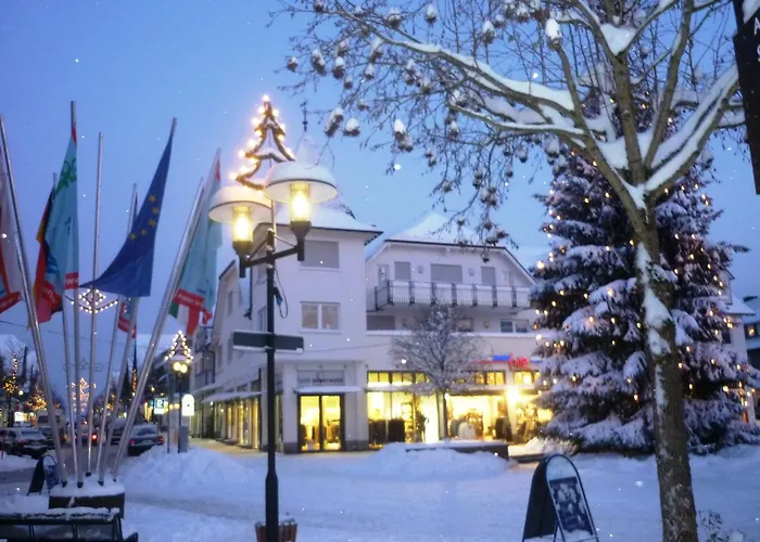 Forsthaus Winterberg