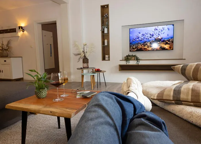 Forsthaus 3* Winterberg