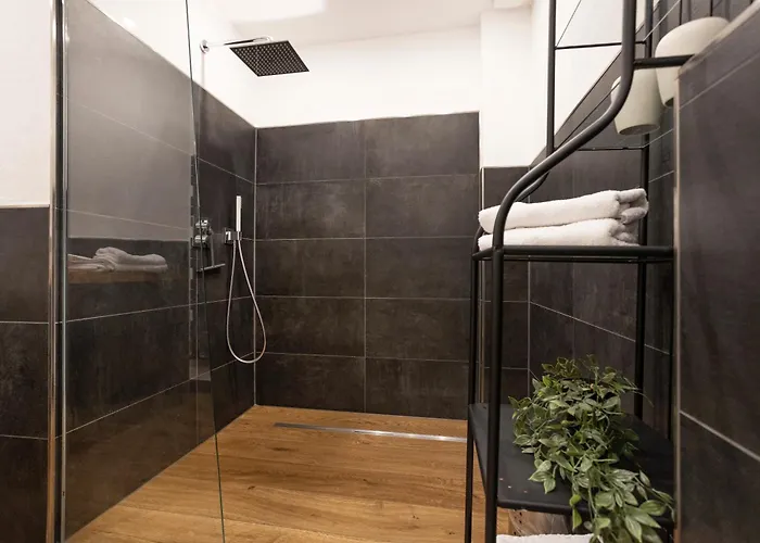 Otel Forsthaus Winterberg