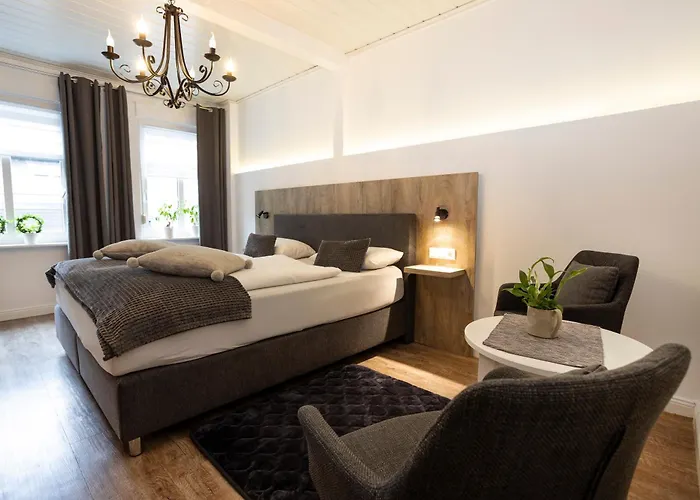 Forsthaus Winterberg