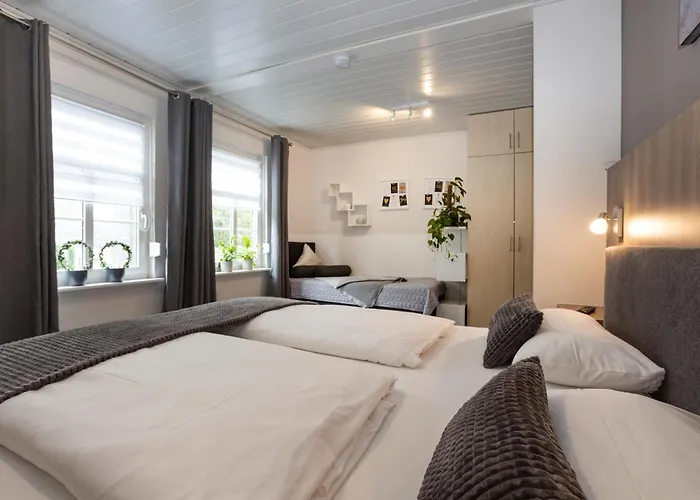 Forsthaus 3* 빈터베르크