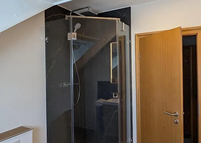 Forsthaus 3* Winterberg