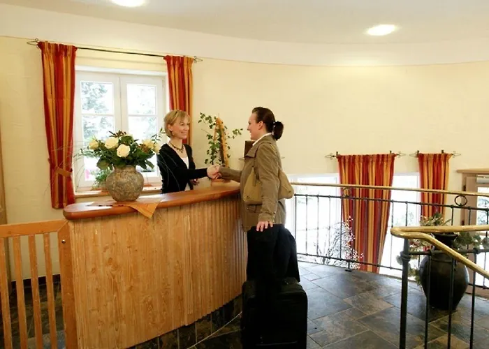 Forsthaus Winterberg