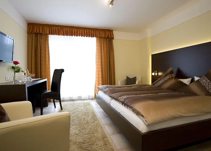 Otel Forsthaus Winterberg