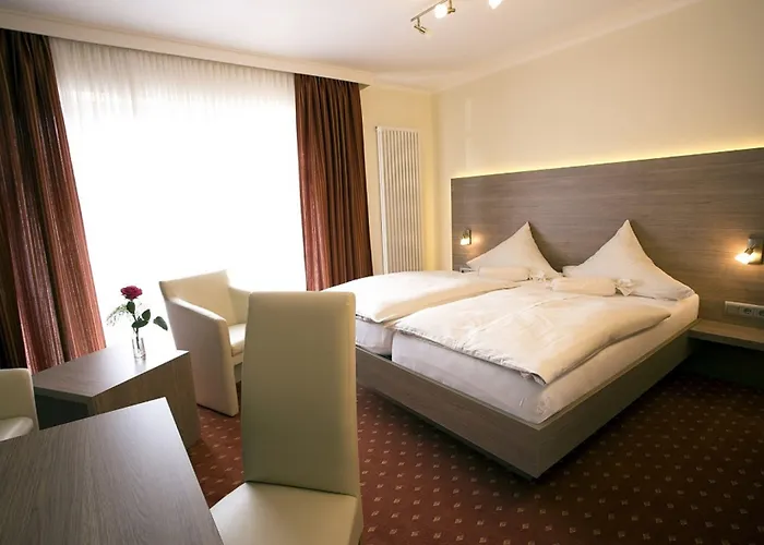 Forsthaus Hotel