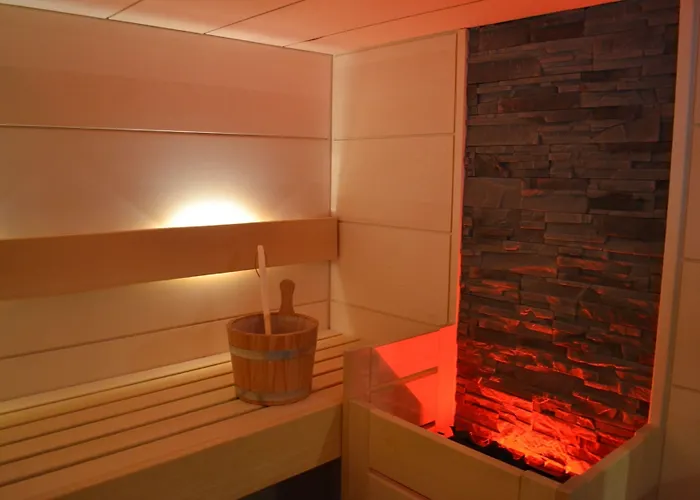 Forsthaus 3* 빈터베르크